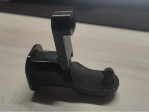 迷你拖车钩挂钩