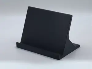 Simple Tablet Stand