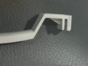 Buerstner/Bürstner Wohnmobil Griff/handle