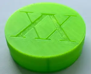 Snus/snuff box