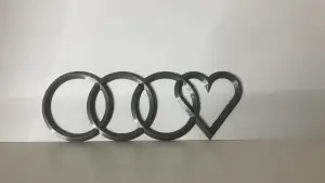 Audi Logo