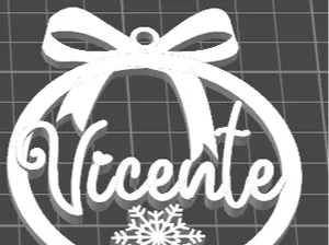 Vicente