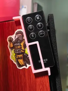 漫步者R1700BT遥控器收纳架