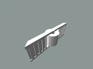 3D-модели подписей для колес и дисков