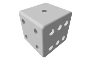 d6 dice