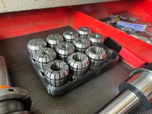 ER32 Collet Holder Tray