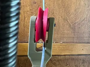 Filament Guide - No More Gap