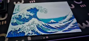 Great Wave