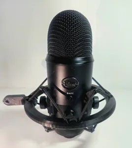 Blue Yeti Microphone Shock Mount Stand