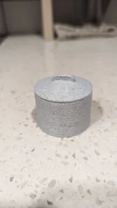 Salt Dish