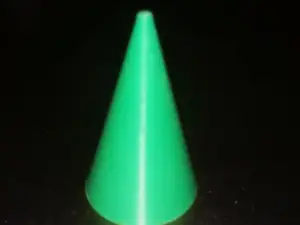 cone 2