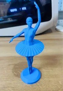 芭蕾舞女孩