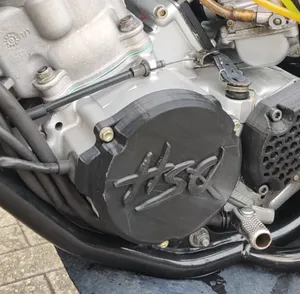 Carter copriaccensione Husqvarna sm wr cr wre 125