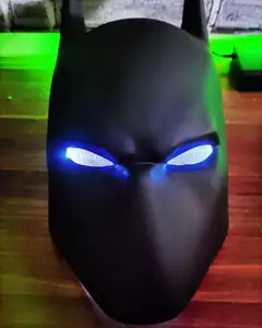 Batman Knight Fall Mask