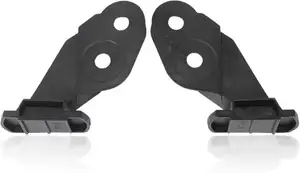 BMW E46 and similar front bumper support 1/1