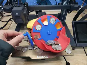 Coin Sorter
