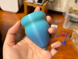 冰嘎陀螺东北孩子的玩具