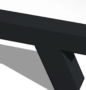 gun