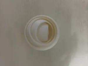 切口球 益智玩具 一体打印 无支撑 a1mini适用