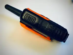 Replacement Clip for Midland Radio