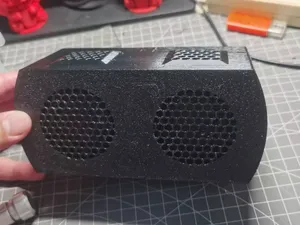 成本不到40，但音质超200，任何人都可以DIY的蓝牙音箱。
