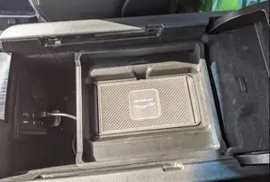 LEXUS 2012 GS 250 Wireless Phone Charger Holder