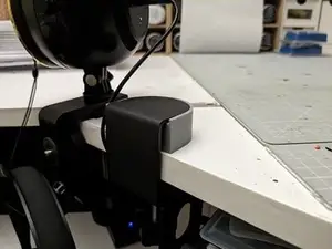 Duronic Keyboard DKTPX2 Adapter