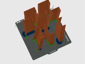 C5 corvette canards