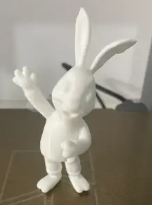 波西和皮普系列之皮普 - Pip from Posy and Pip