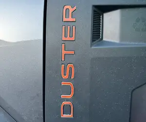 Dacia Duster 3
