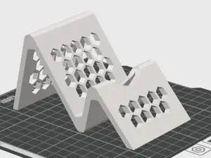 Speaker Stand