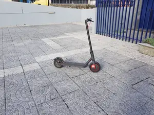 Xiaomi M365 Scooter - Motor Cooling System