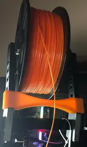 SpoolHolder stabilizer ANET A8