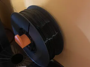 filament holder rolls