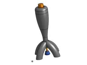 Keyboard Joystick