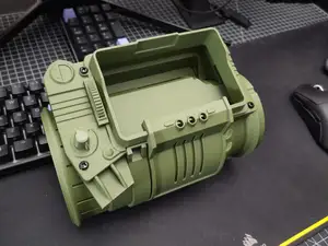 PipBoy 3000