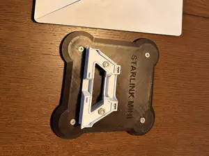 Starlink Mini