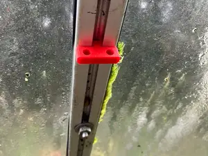 Greenhouse Clip
