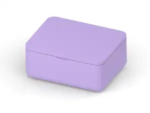 small box 50x38x21.5mm 小盒子