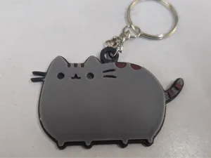 PUSHEEN LLAVERO 1