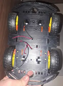 Car_body_for Arduino