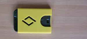 Renault card (V1) holder