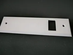 Rolladengurt / roller shutter strap cover
