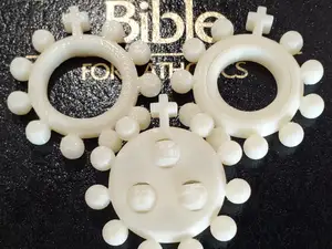 Pocket Rosary (3 Designs)