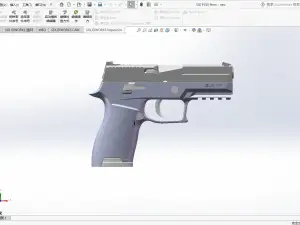 SIG P250