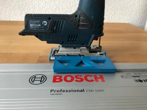 Bosch Professional GST 10,8/12 FSN Guid