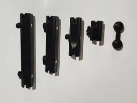 mounting system