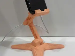 Adjustable Phone Stand