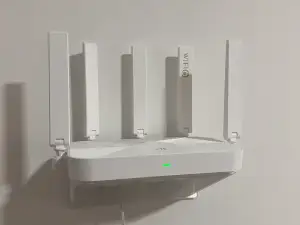 路由器支架