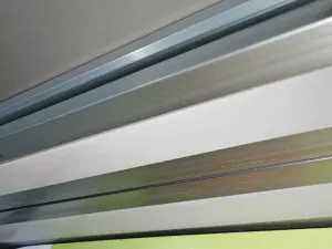 铝型材 V槽 盖板